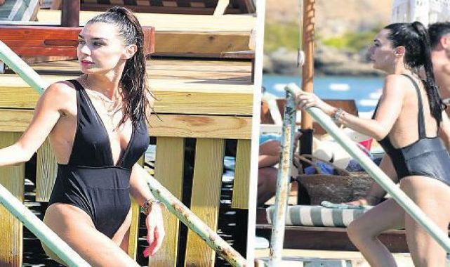 Tatil bitti