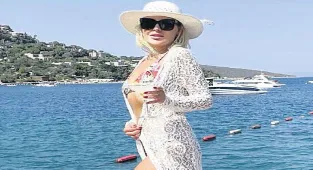 Tatil keyfi