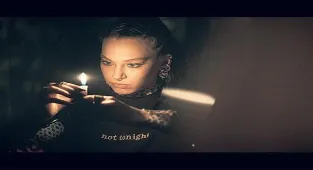 Teaser’ı yayınlandı