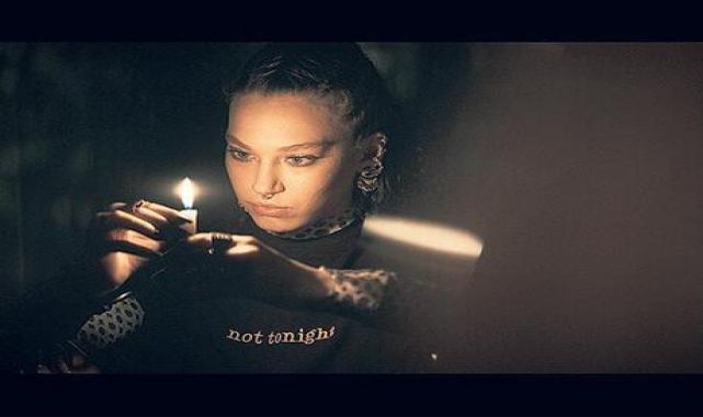 Teaser’ı yayınlandı