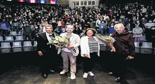 Tebrik yağmuru