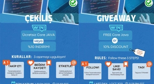 TechPro Education Meslek Kursları Başlıyor