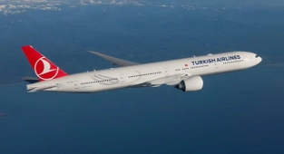 THY, Amerika'dan Uçuşlara Büyük İndirim