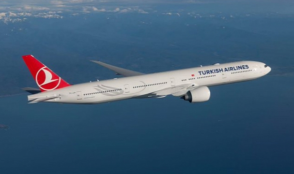 THY, Amerika'dan Uçuşlara Büyük İndirim
