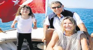 Torunla eğlence