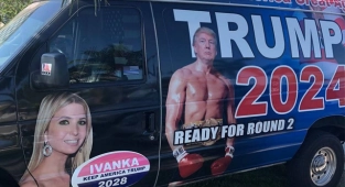 Trump, 2024 İçin Hazırlıklara Şimdiden Başladı