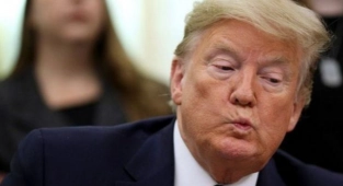 Trump: "Tek Engelim Doktorum" 