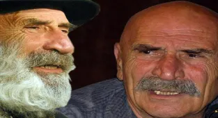 Tuncel Kurtiz vefatının sekizinci yılında kabri başında anıldı