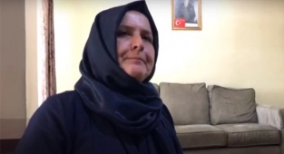 Türk Kadın Girişimci Kabil'den Ayrılmayı Düşünmüyor