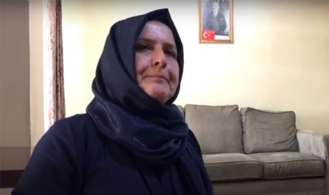 Türk Kadın Girişimci Kabil'den Ayrılmayı Düşünmüyor