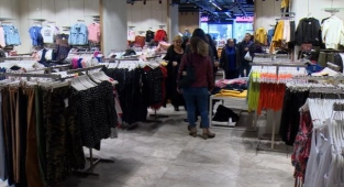 Türk Tekstil Fuarı New York'ta Kapılarını Açtı