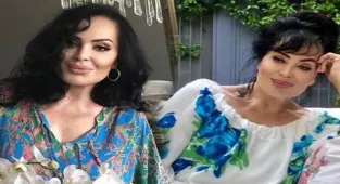 Türkan Şoray'ın yüzündeki değişim olay oldu
