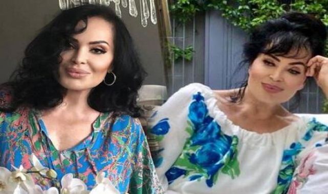 Türkan Şoray'ın yüzündeki değişim olay oldu