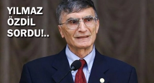 Türkevi'ni Kuran Aziz Sancar Açılışta Neden Yoktu?