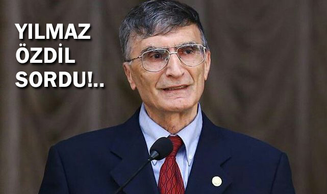 Türkevi'ni Kuran Aziz Sancar Açılışta Neden Yoktu?