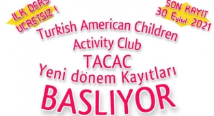 Turkish American Children Activity Club