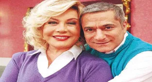 ‘Üç ay aşk yaşadık’