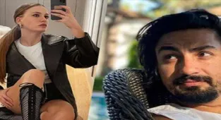 Umut Evirgen, Serenay Sarıkaya için mekan kapattı