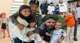 Ünlü isimler okul heyecanlarını paylaştı