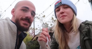 Ünlü Youtuber'dan Sonra Nişanlısı da Kayıp!