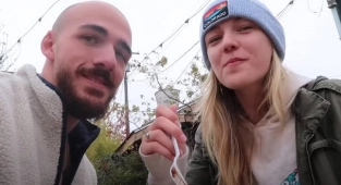 Ünlü Youtuber'dan Sonra Nişanlısı da Kayıp!