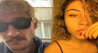 Uraz Kaygılaroğlu ile Ceren Kaçıkoç aşk mı yaşıyor?