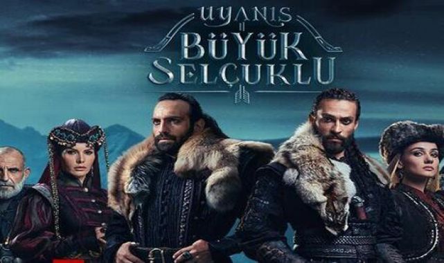 Uyanış Büyük Selçuklu bu akşam var mı? Yeni sezon ne zaman başlayacak?