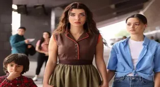 Uzak Şehrin Masalı oyuncuları ve karakterleri! Uzak Şehrin Masalı konusu nedir, nerede çekiliyor?