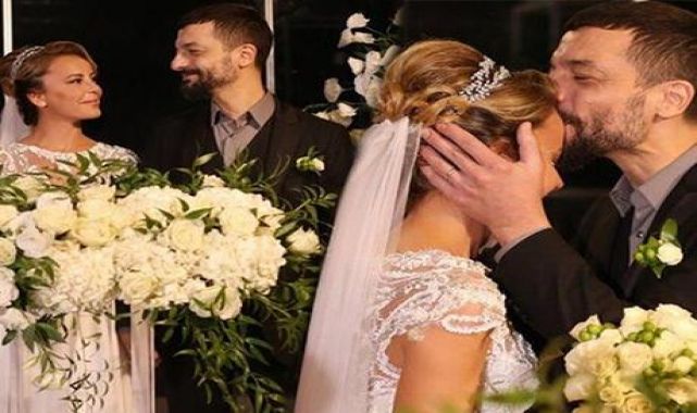 Vildan Atasever 2 aylık hamileymiş!