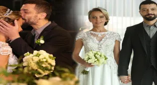 Vildan Atasever nikah sonrası ilk iş soyadını değiştirdi