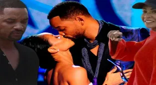 Will Smith-Jada Pinkett Smith çifti 'açık evlilik' mi yaşıyor?