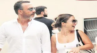 Yakayı ele verdi