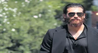 Yaman konuk!