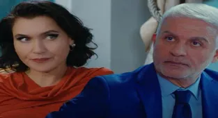 Yasak Elma'da Halit geri mi dönüyor? Halit yaşıyor mu?