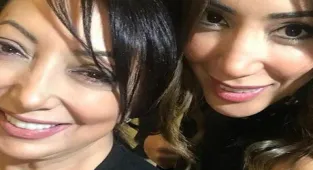 Yasemin Yalçın'dan Eylül'e: Nice güzel upuzun yıllara kızım