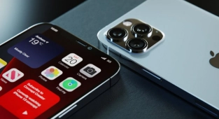 Yeni iPhone 13 tanıtıldı