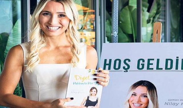 Yeni kitap heyecanı