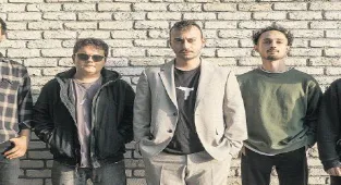 Yeni şarkı çıktı