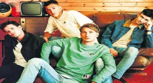 Yeni single yayında!