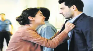 Yeni tanıtım ses getirdi