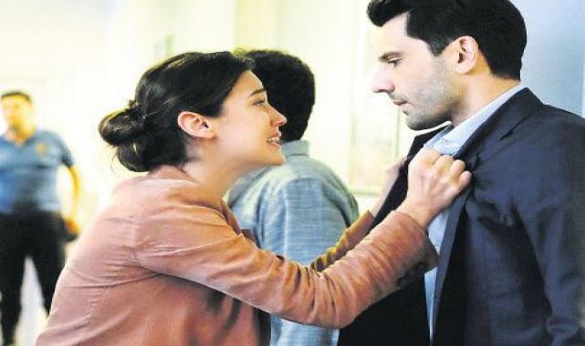Yeni tanıtım ses getirdi