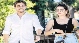 Yeniden mi başlıyor?