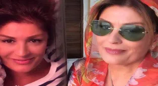 Yeşilçam'ın efsane ismi Gülşen Bubikoğlu paylaştı