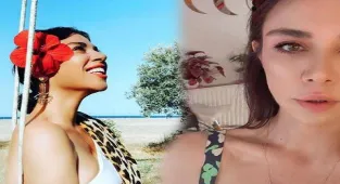 Yeşim Ceren Bozoğlu son haliyle gündemde