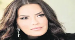 Yeşim Salkım’ın acı günü