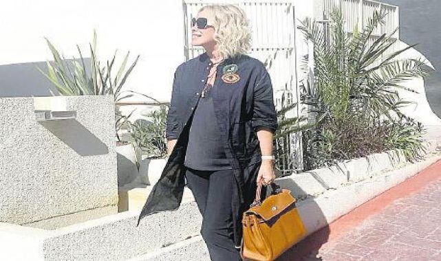 Yıllar sonra okul ziyareti