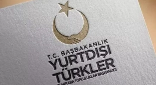 Yurtdışı Türkler Başkanlığı Bilgilendirme Toplantısı