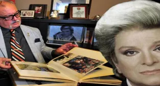 Zeki Müren'in yeğeni Sevtuğ Olgaç: Dayımın vasiyeti yerine getirilmedi