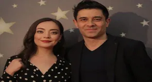 Zeynep Tuğçe Bayat: Cansel ile hiç sıkılmıyoruz