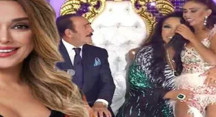 Zuhal Topal, Yıldız Tilbe-Bülent Ersoy-Mustafa Keser'li paylaşımıyla dikkat çekti